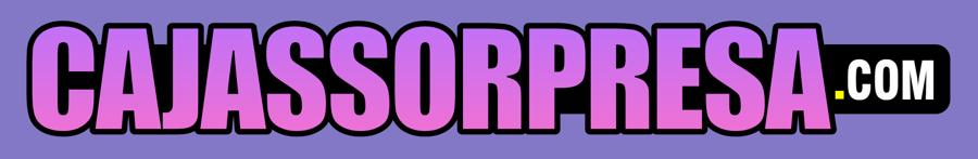 CAJAS SORPRESA